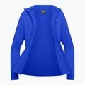 Men's trekking sweatshirt Jack Wolfskin Prelight Full Zip vibrant blue 9