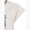 Jack Wolfskin children's t-shirt Graphic print cotton white 6