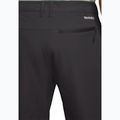 Men's Jack Wolfskin Pico Trail Zip Off phantom trekking trousers 7