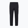 Men's Jack Wolfskin Pico Trail Zip Off phantom trekking trousers 8