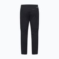 Men's Jack Wolfskin Pico Trail Zip Off phantom trekking trousers 9