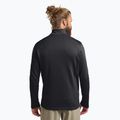 Men's fleece top Jack Wolfskin Kolbenberg Full Zip phantom 3