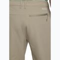 Men's Jack Wolfskin Pico Trail Zip Off stone trekking trousers 7