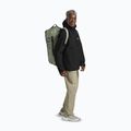 Men's rain jacket Jack Wolfskin Tempest 2l black 2