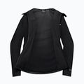 Men's rain jacket Jack Wolfskin Tempest 2l black 11