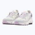 Women's hiking shoes Jack Wolfskin Prelight Hybrid Vent Low pale lavender 2