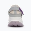 Women's hiking shoes Jack Wolfskin Prelight Hybrid Vent Low pale lavender 6