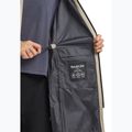 Jack Wolfskin Wellse stone women's rain coat 5