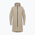 Jack Wolfskin Wellse stone women's rain coat 7