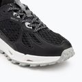 Jack Wolfskin women's hiking boots Prelight Hybrid Vent Low phantom 7