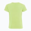 Children's T-shirt Jack Wolfskin Hiking Graphic T print cool matcha 6