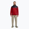 Men's softshell jacket Jack Wolfskin Feldberg Hoody adrenaline red 2