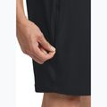 Jack Wolfskin men's trekking shorts Hikeout black 6