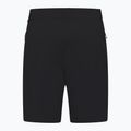 Jack Wolfskin men's trekking shorts Hikeout black 8