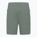 Jack Wolfskin men's trekking shorts Hikeout slate green 8