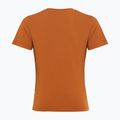Jack Wolfskin children's t-shirt Graphic Cotton T print soft amber 8