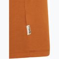 Jack Wolfskin children's t-shirt Graphic Cotton T print soft amber 10