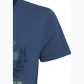 Jack Wolfskin children's t-shirt Graphic Cotton T print evening sky 10