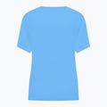 Women's trekking T-shirt Jack Wolfskin Vonnan mid blue 6