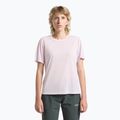 Women's trekking T-shirt Jack Wolfskin Vonnan pale lavendar