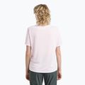 Women's trekking T-shirt Jack Wolfskin Vonnan pale lavendar 3