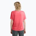 Jack Wolfskin women's trekking t-shirt Vonnan sunset coral 3