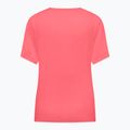 Jack Wolfskin women's trekking t-shirt Vonnan sunset coral 6