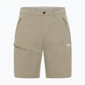 Jack Wolfskin Pico Trail stone men's trekking shorts 7