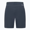 Men's trekking shorts Jack Wolfskin Pico Trail midnight sky 8