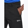 Men's trekking shorts Jack Wolfskin Pico Trail phantom 4