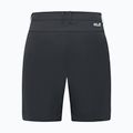Men's trekking shorts Jack Wolfskin Pico Trail phantom 6