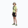 Jack Wolfskin women's trekking shorts Hikeout black 2