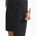 Jack Wolfskin women's trekking shorts Hikeout black 5