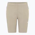 Jack Wolfskin women's trekking shorts Hikeout stone 7