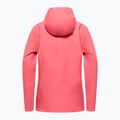 Women's rain jacket Jack Wolfskin Trailtime 2L sunset coral 10