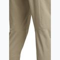 Jack Wolfskin women's trekking trousers Hikeout stone 6