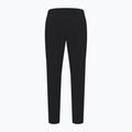 Jack Wolfskin women's trekking trousers Hikeout black 8