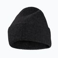 Winter hat Jack Wolfskin Fuzzy black