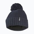 Women's winter hat Jack Wolfskin Medley Knit Beanie dark navy