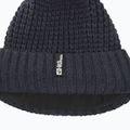 Women's winter hat Jack Wolfskin Medley Knit Beanie dark navy 3