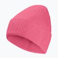 Winter hat Jack Wolfskin Fuzzy bubblegum