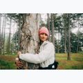 Winter hat Jack Wolfskin Fuzzy bubblegum 9