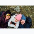 Winter hat Jack Wolfskin Fuzzy bubblegum 11