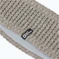 Headband Jack Wolfskin Medley Knit linen 3