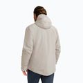 Men's ski jacket Jack Wolfskin Flowline Pro 2L Ins pale sand 3
