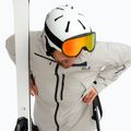 Men's ski jacket Jack Wolfskin Flowline Pro 2L Ins pale sand 6