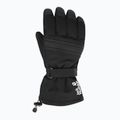 Ski gloves Jack Wolfskin Ins Ski black 2