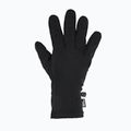 Trekking gloves Jack Wolfskin Real Stuff black 3