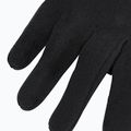 Trekking gloves Jack Wolfskin Real Stuff black 5