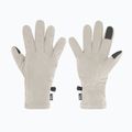 Trekking gloves Jack Wolfskin Real Stuff pale sand 2